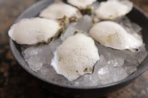 Oyster Amuse