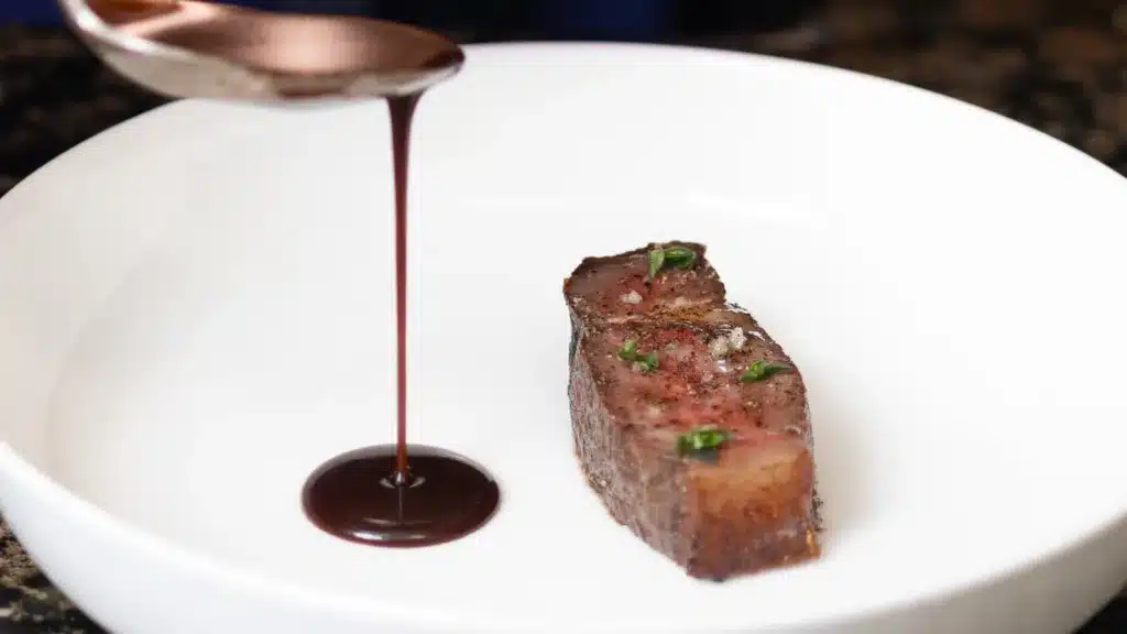 DemiGlace (Chicken) Parker Hallberg